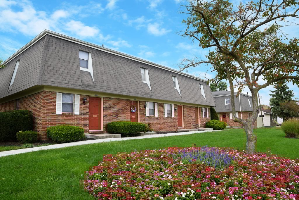 Kingswood Townhouses Image 1