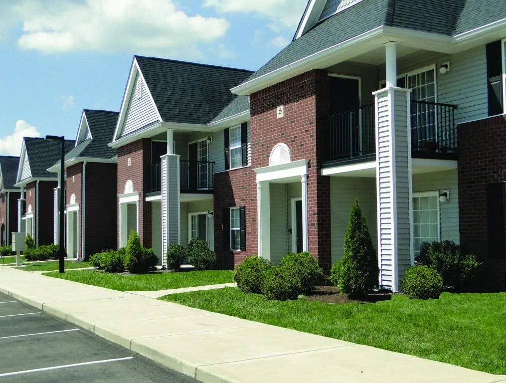 Monarch Crossing Apartments Image 2
