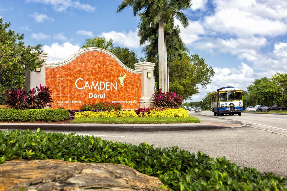 Camden Doral Image 30