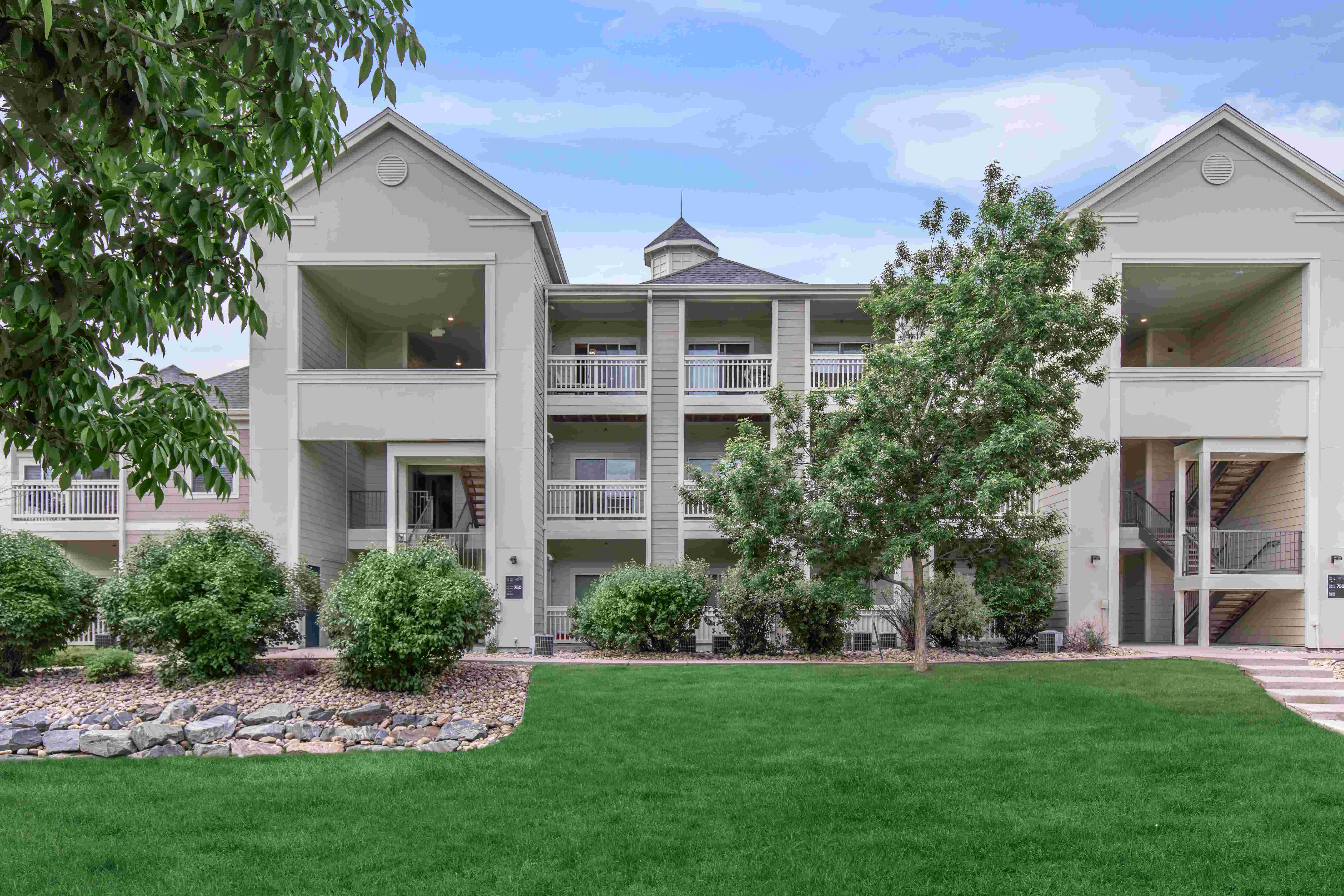 One Belmar Place Image 21