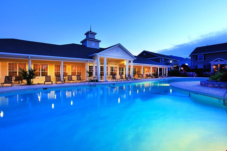 The Bungalows at North Hills Image 1