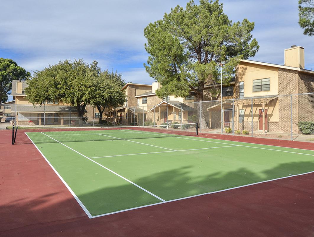 Country Crest Townhomes Image 3