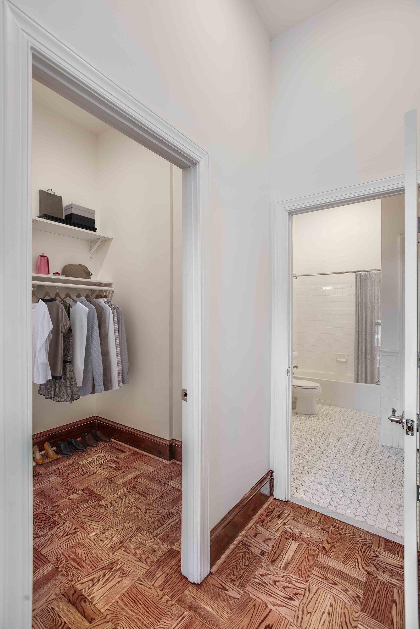 Camden Grand Parc Image 9