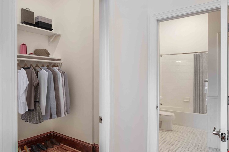 Camden Grand Parc Image 9