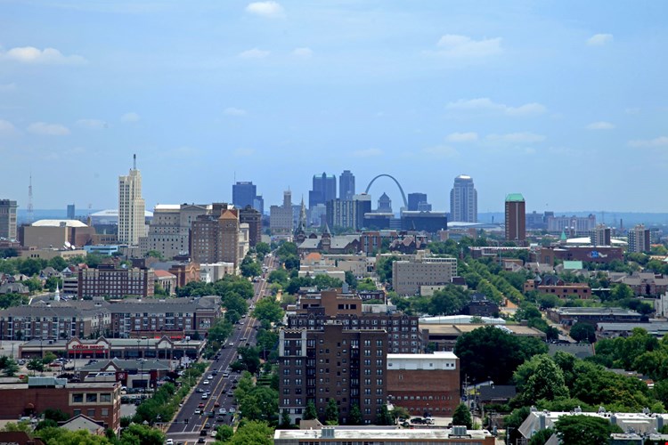 The View at Forest Park Image 19