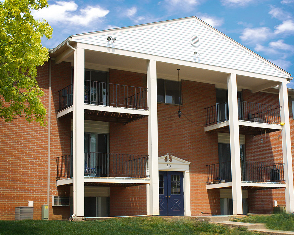 Crown Ridge Apartments Image 34