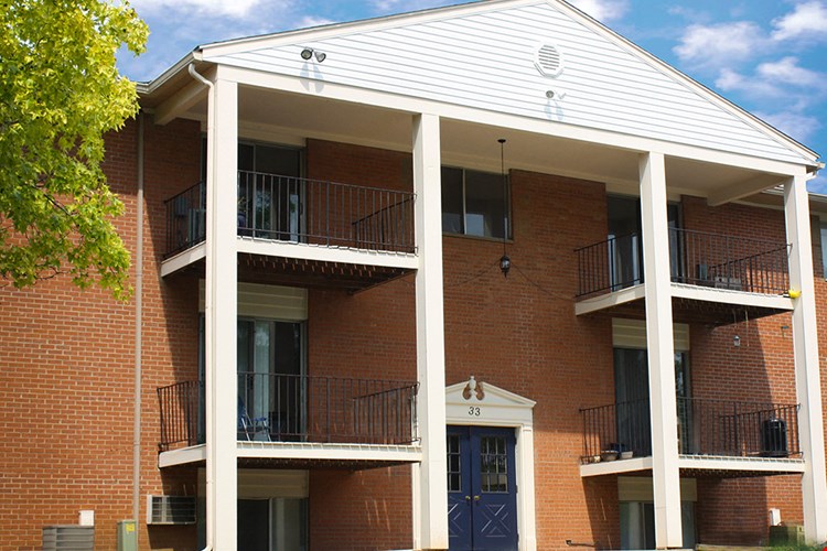 Crown Ridge Apartments Image 34
