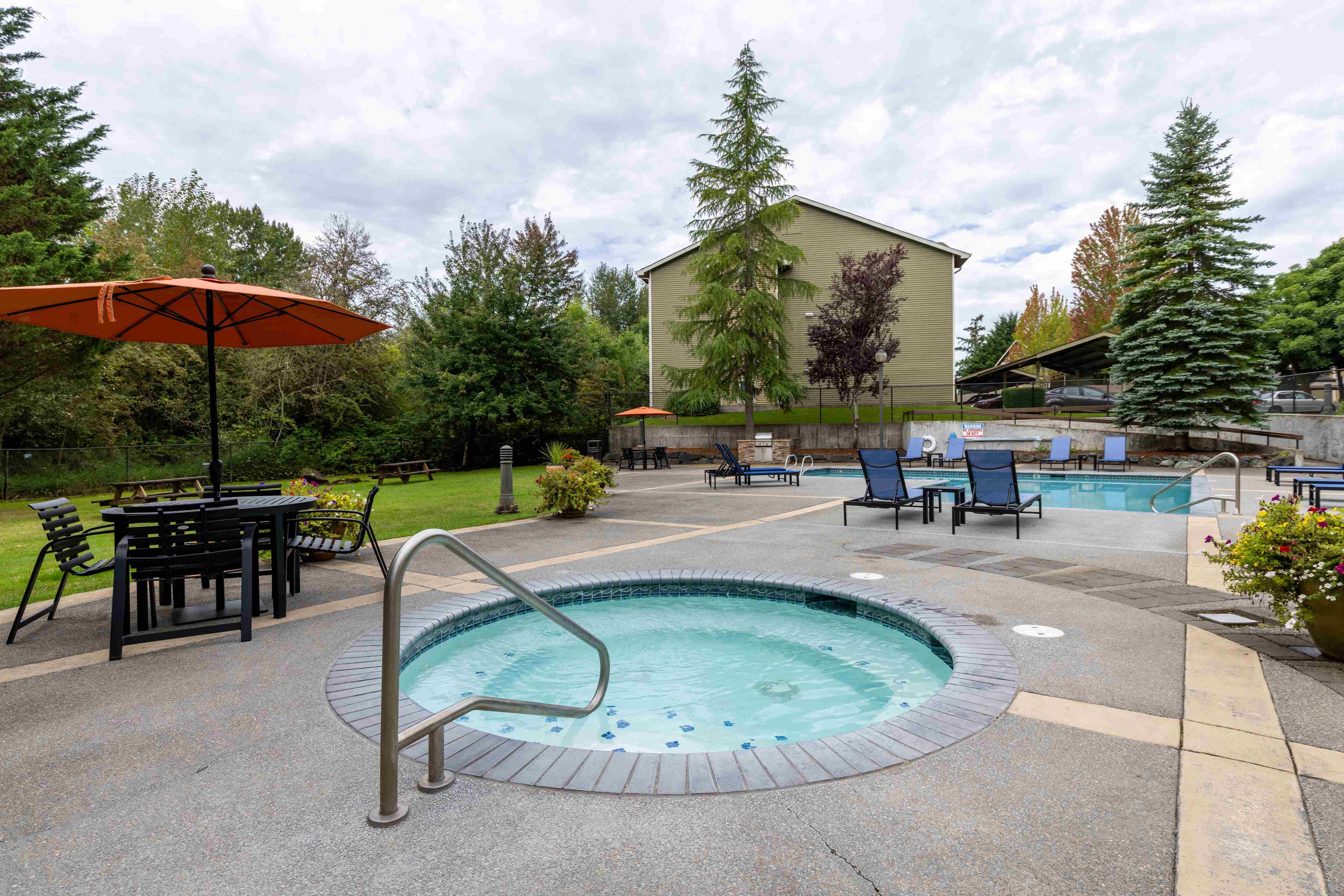 Aravia Apartments Image 8