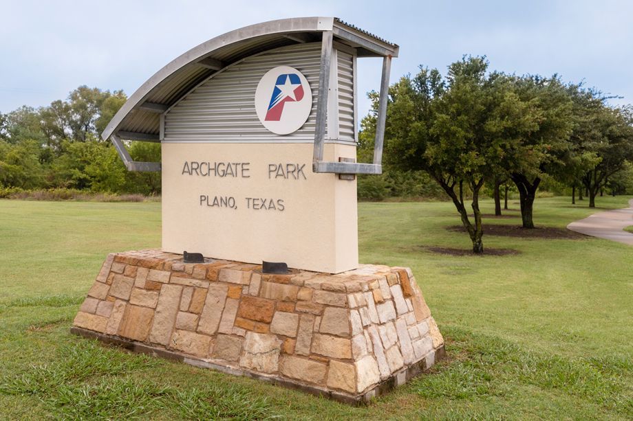 Camden Legacy Park Image 12