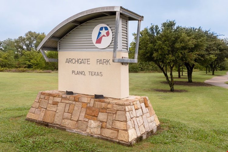 Camden Legacy Park Image 12