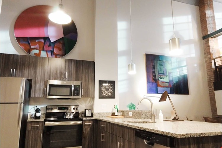 Capewell Lofts Image 7