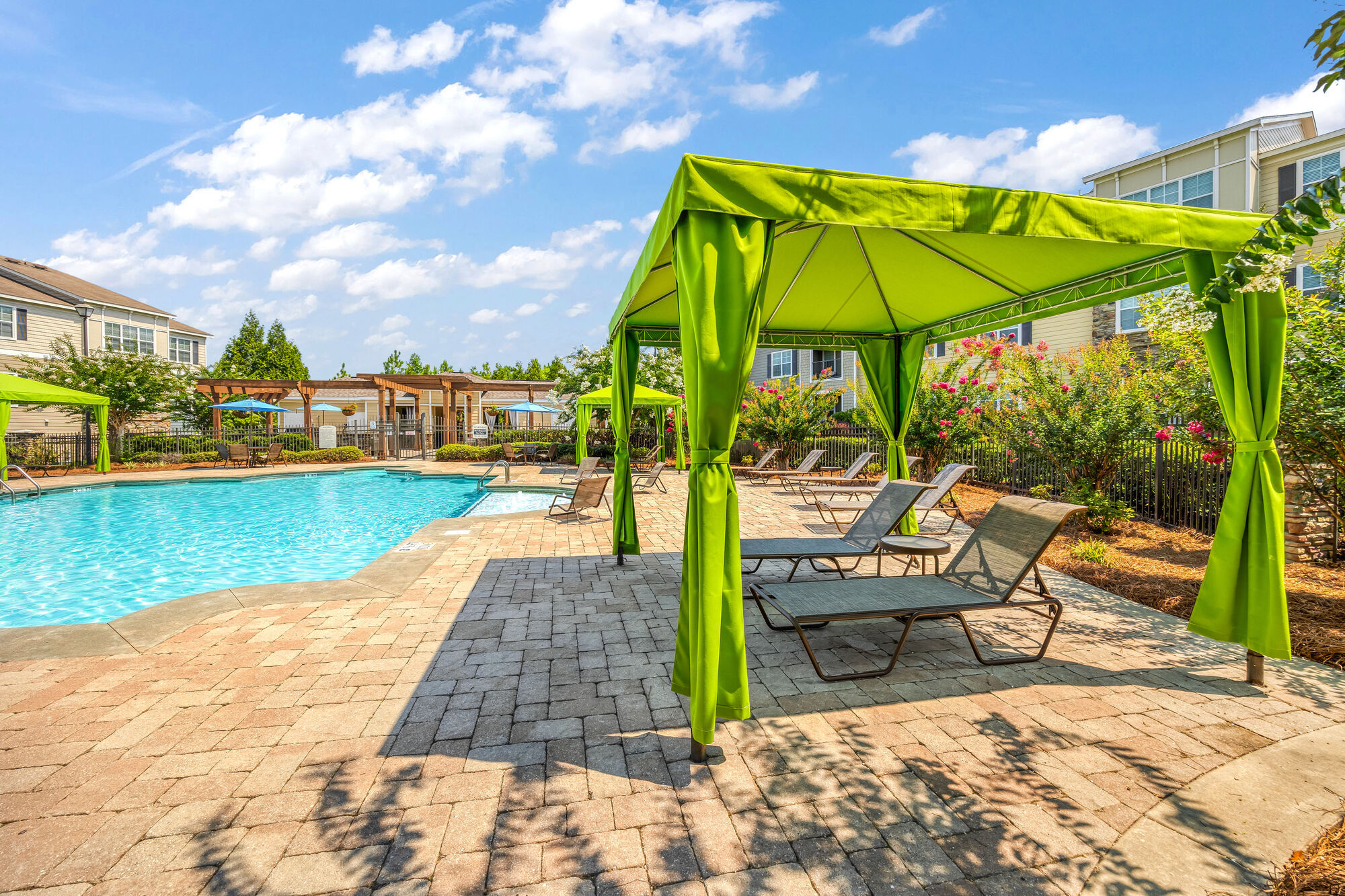 Enclave At Highland Ridge Apartments Image 17