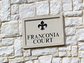 Franconia Court Image 1
