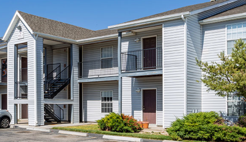 The Trails of Garden City Image 1