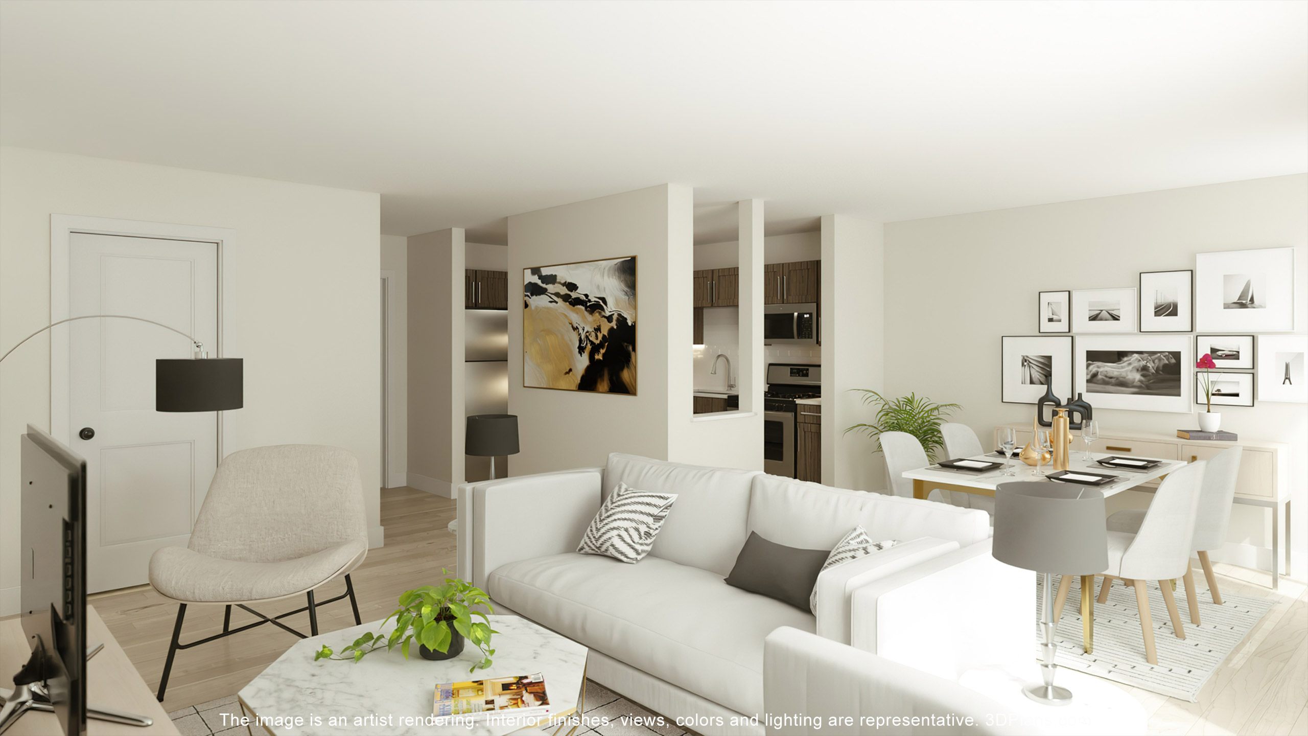 Franklin River Apartments Image 57