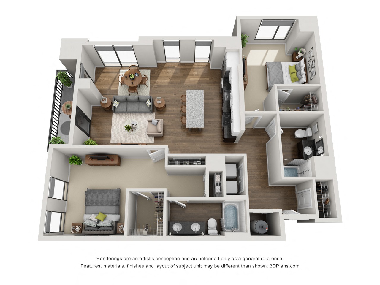 Aertson Midtown Image 2