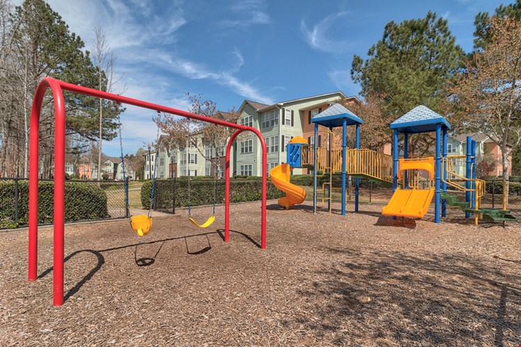 The Park at Riverview Apartments Image 23