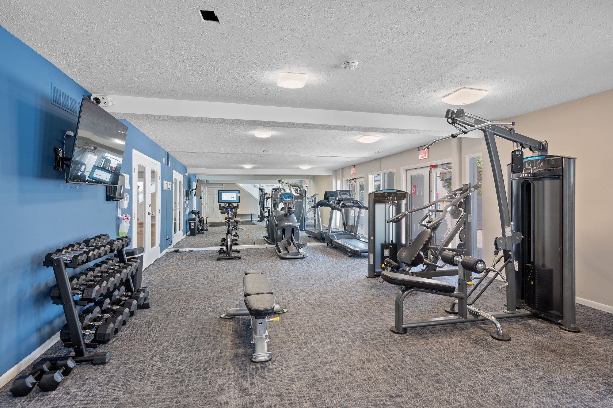 Normandy Club Image 68