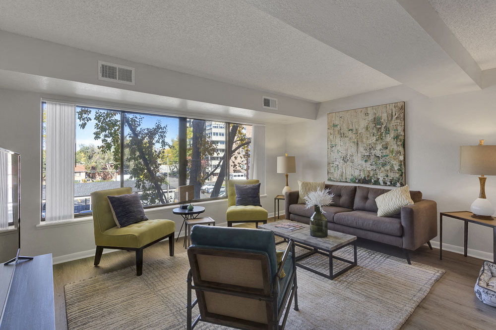 Colorado Station Image 1