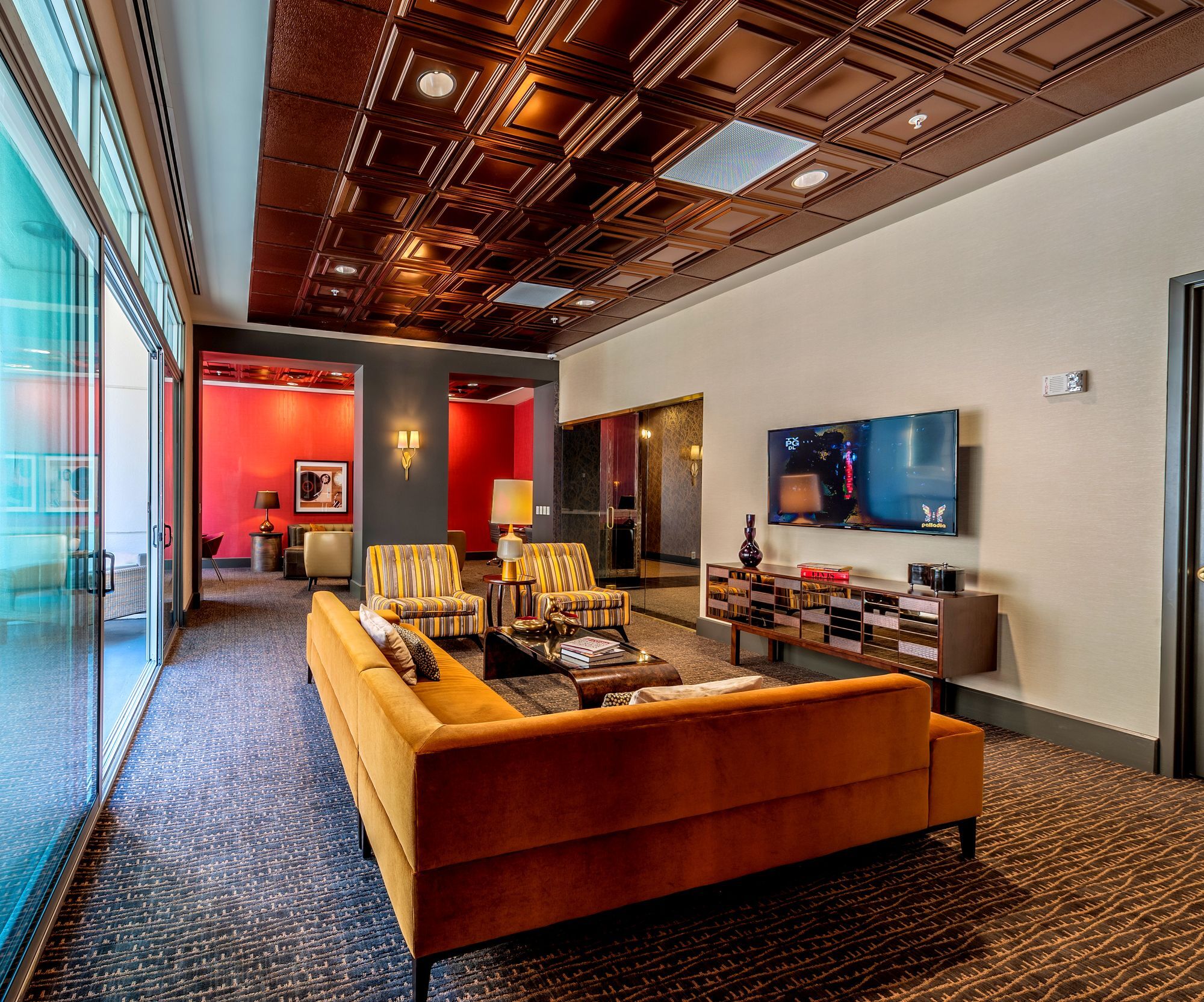 Cumberland on Church Apartments Image 14