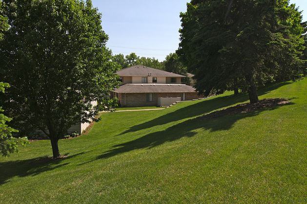 Fox Forest Townhomes Image 4