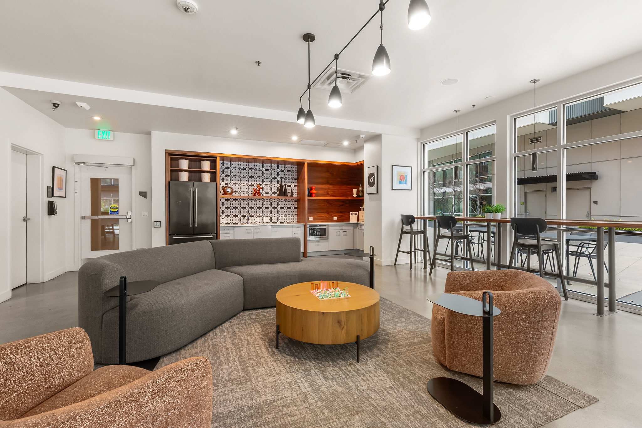 Sparc Apartments Image 4