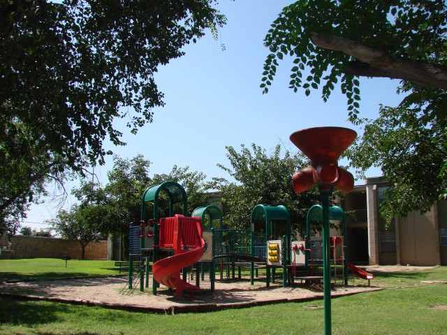 The San Marcos Apartments Image 4