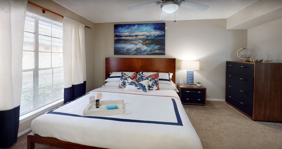 Waters of Winrock Apartments Image 7