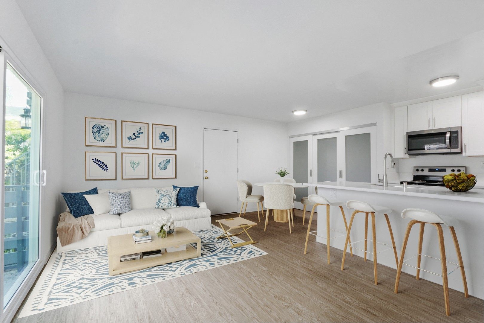Parkwood Apartments Image 14