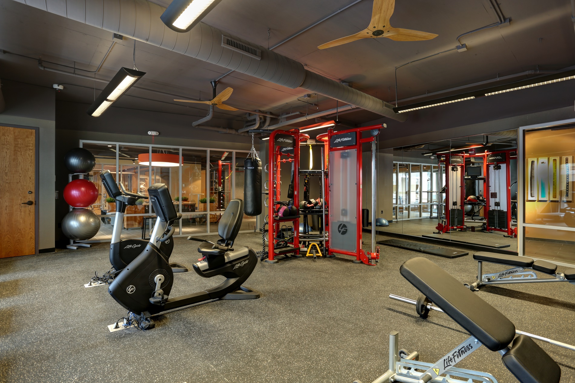 Cortona at Forest Park Image 3