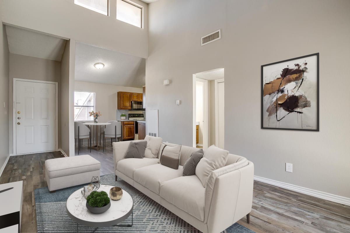 Laurel Grove by Trion Living Image 4