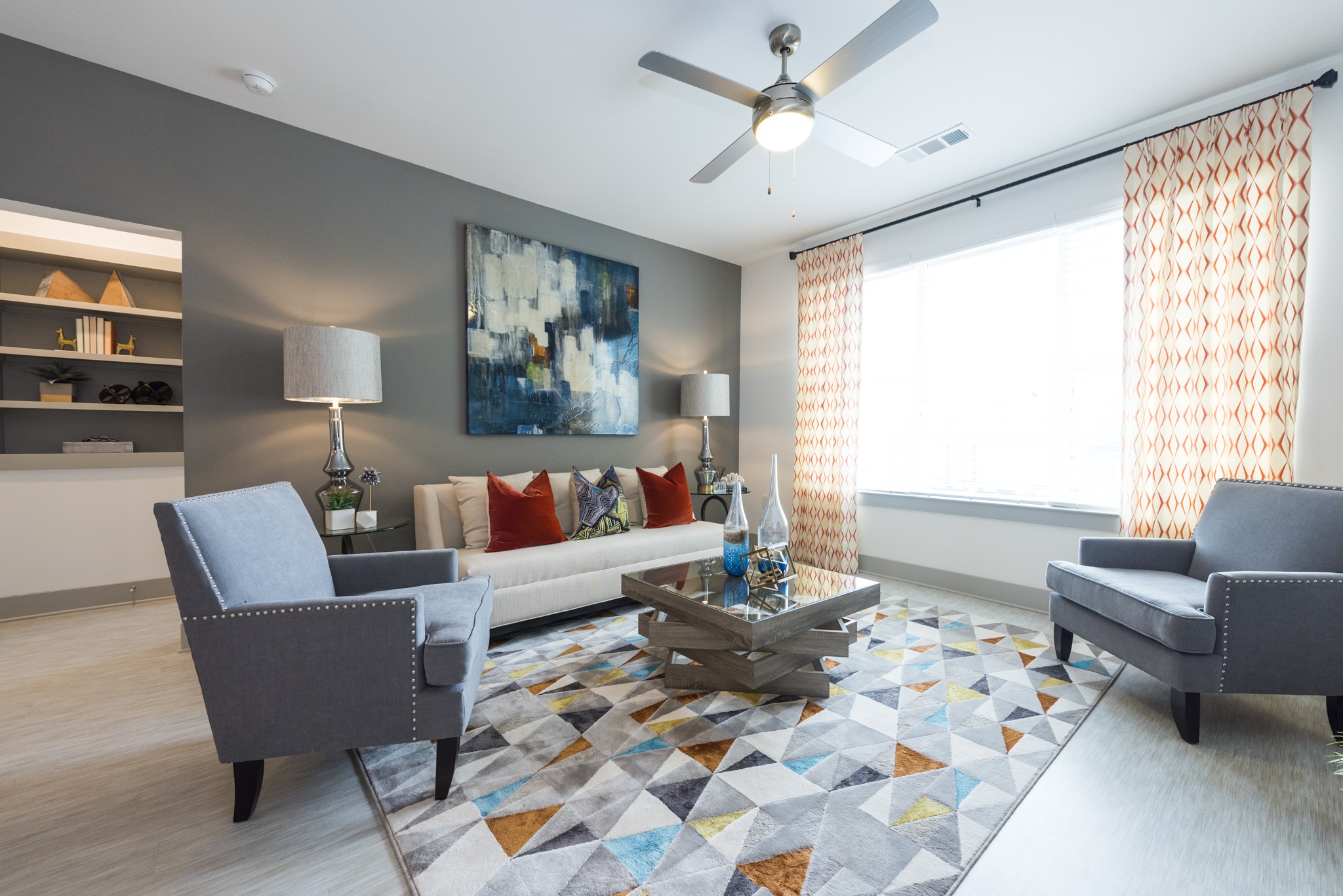 Veranda at Avalon Image 8