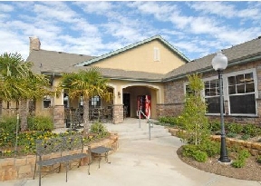 Hidden Creek in Allen Image 1