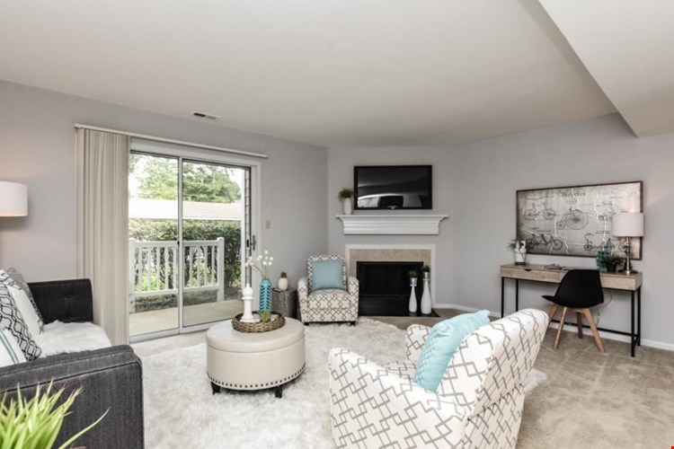 Bonhomme Village Image 6