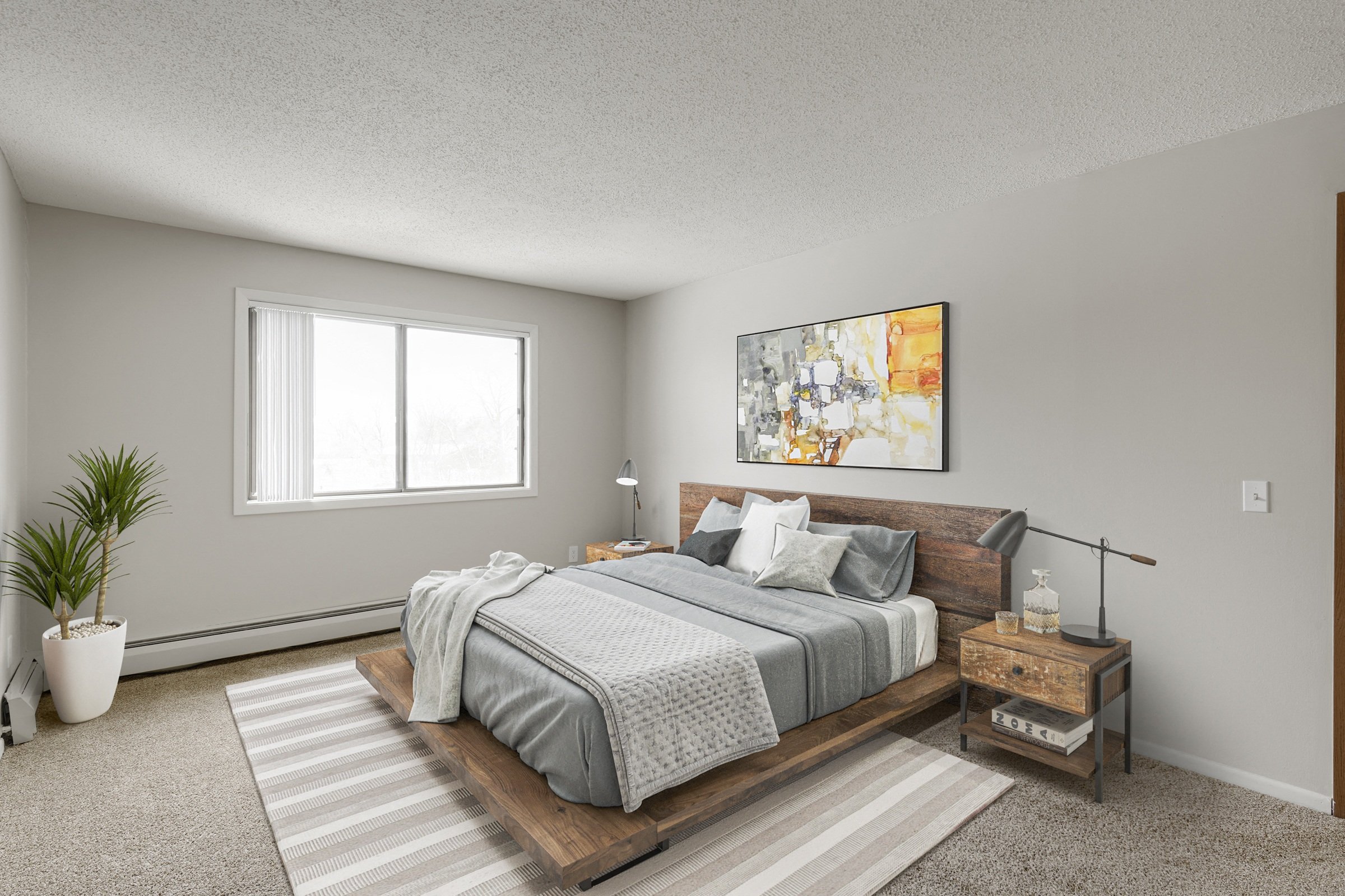 Medicine Lake Apartments Image 5