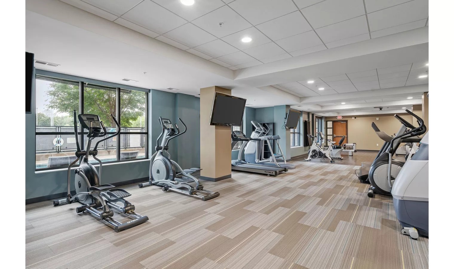 Genesee Townhomes Image 4