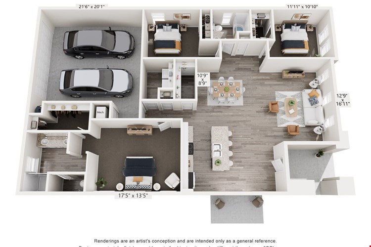 BB Living The Tribute Image 3