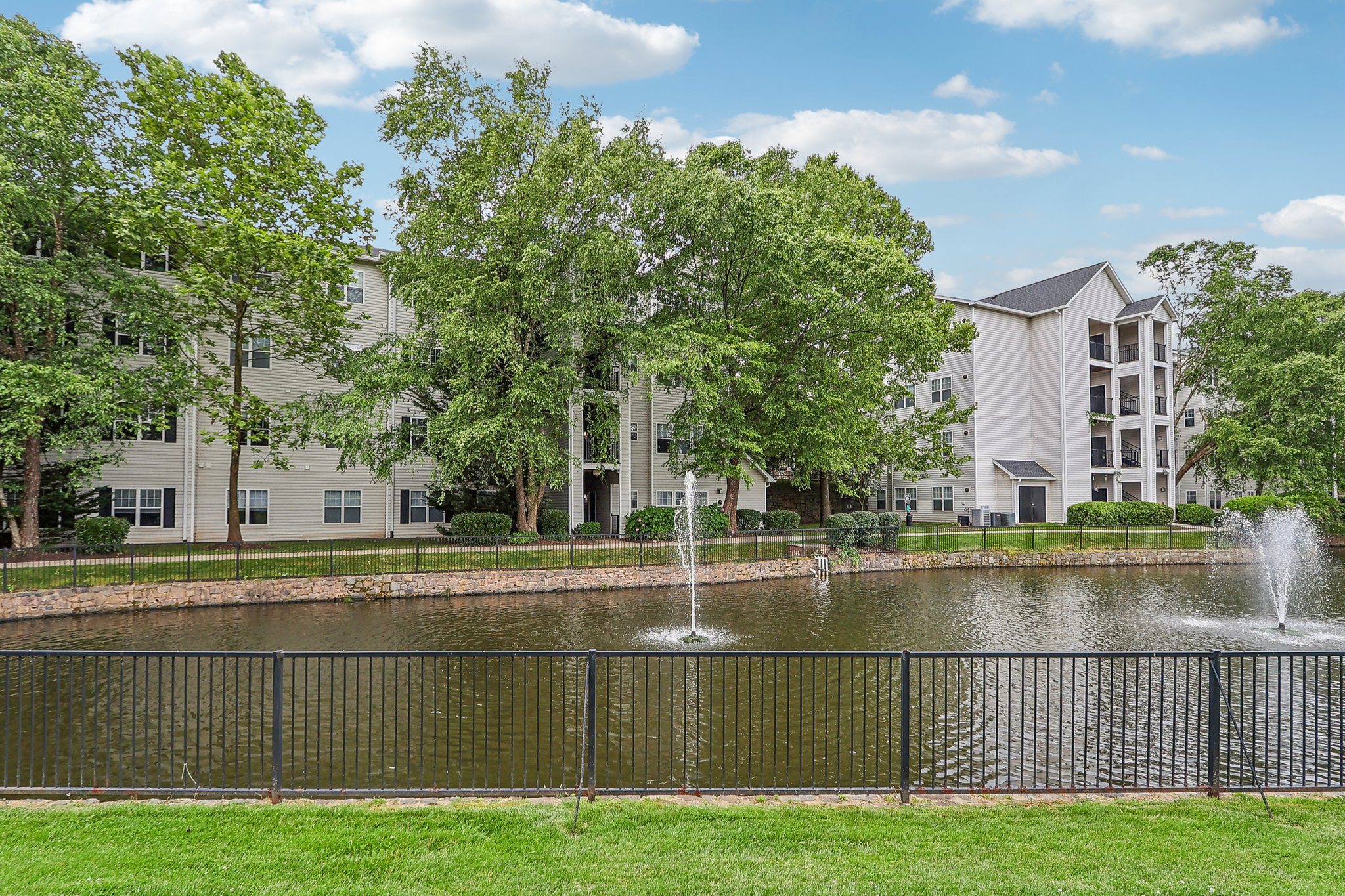 Lincoln at Fair Oaks Image 45