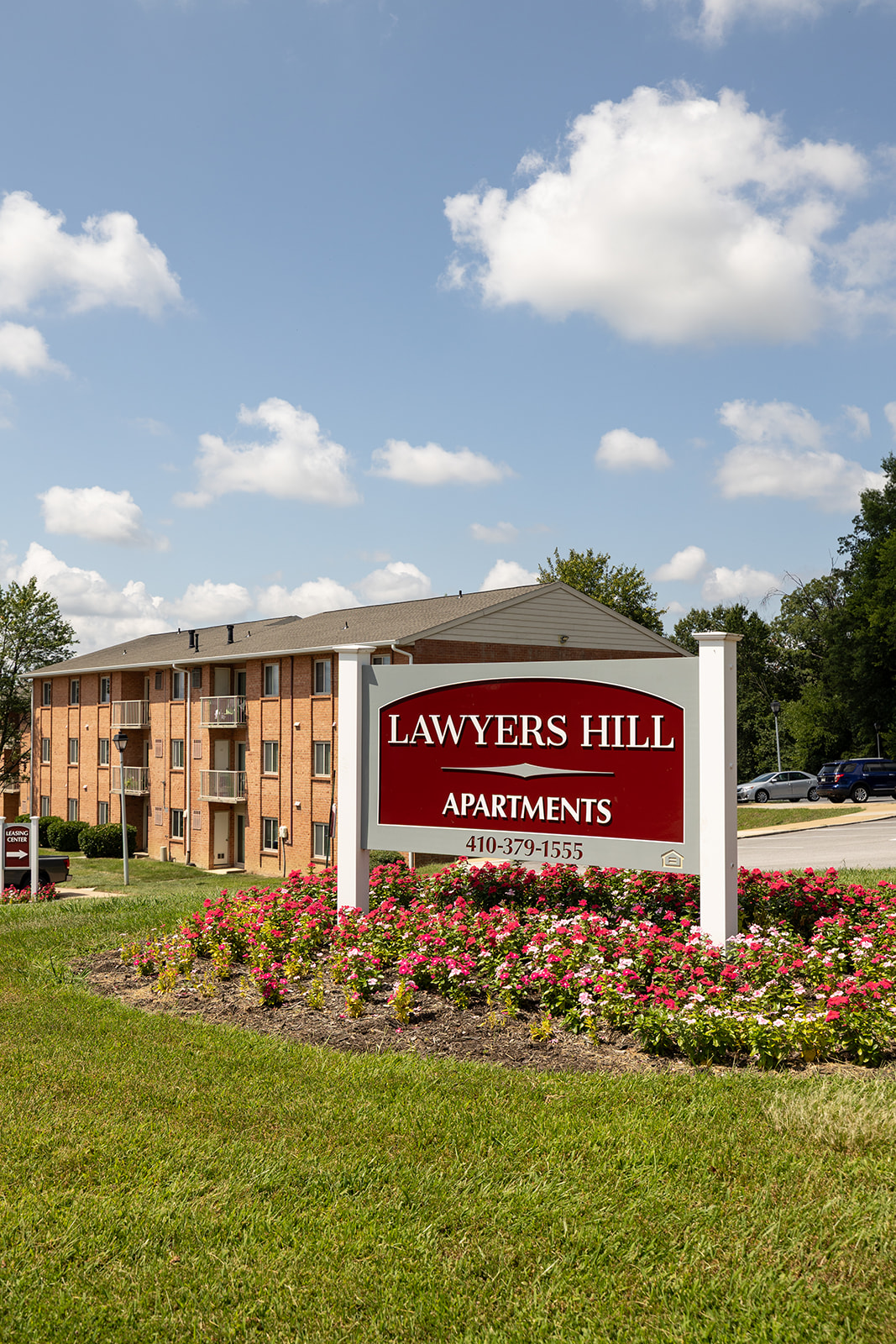 Lawyers Hill Apartments Image 1