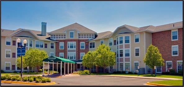 Waterford Townhomes and Estates Image 2