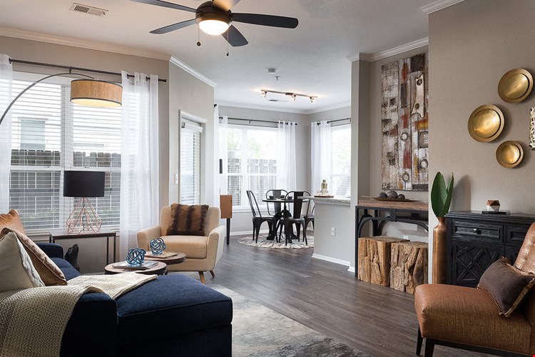 City Place at Westport Image 10