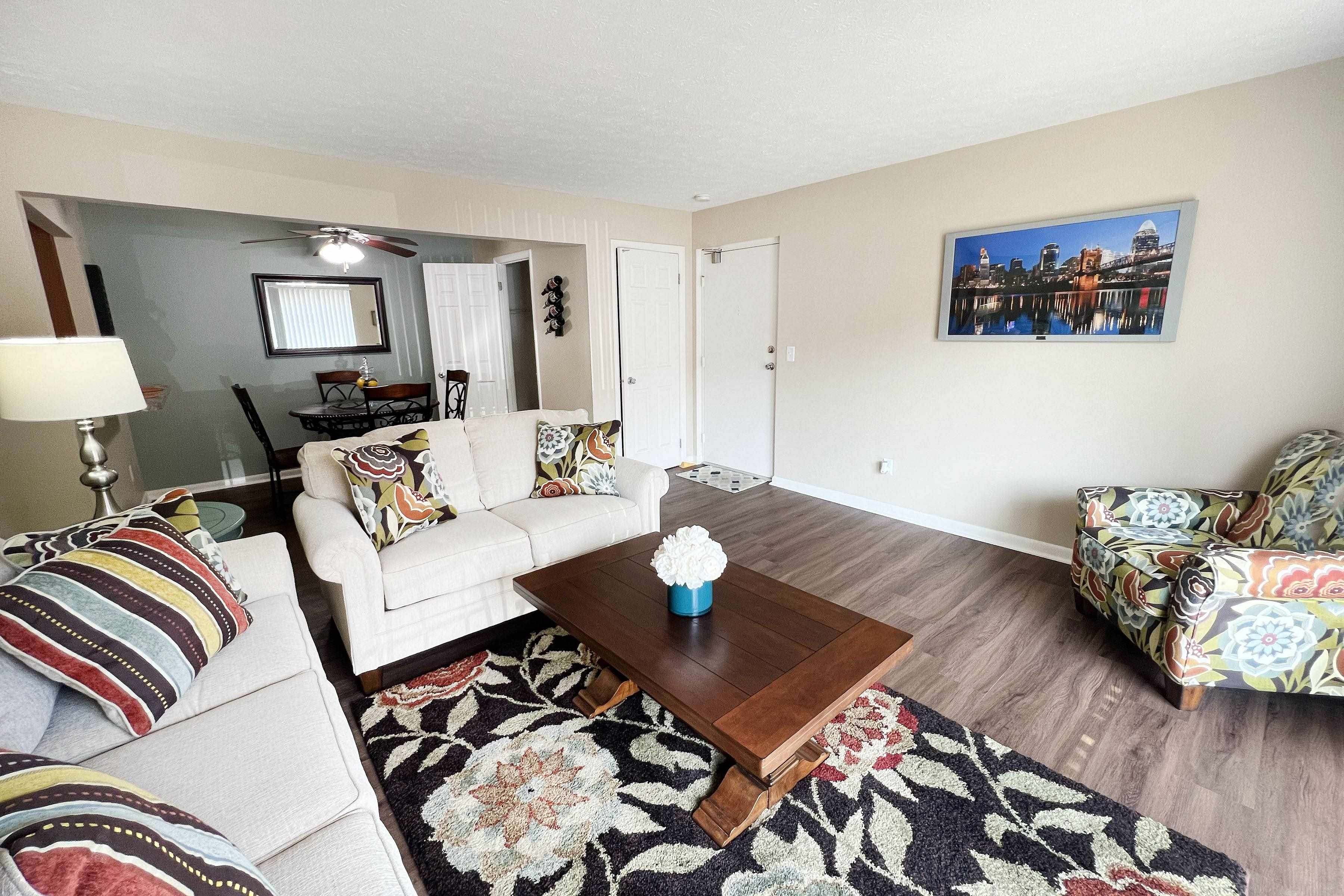 Fox Run Apartments Image 18