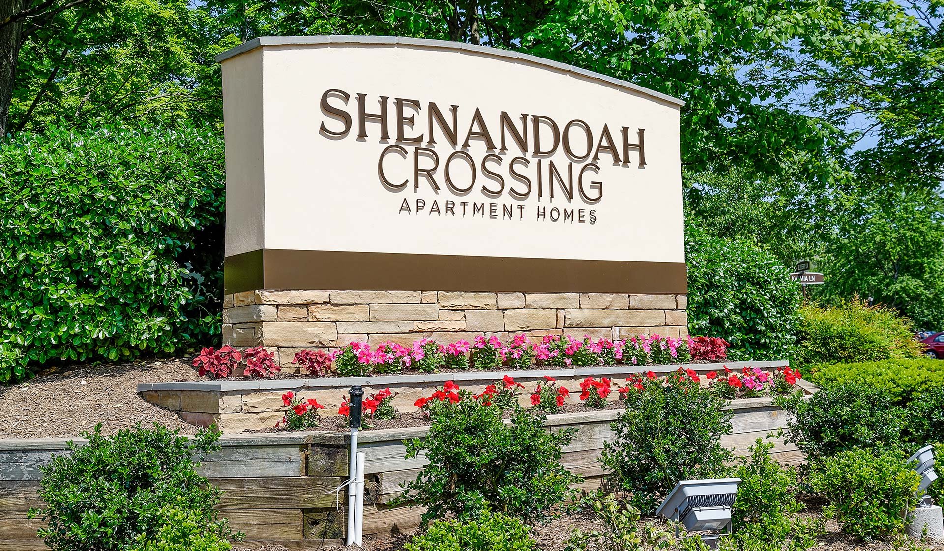 Stop by and tour our apartments today