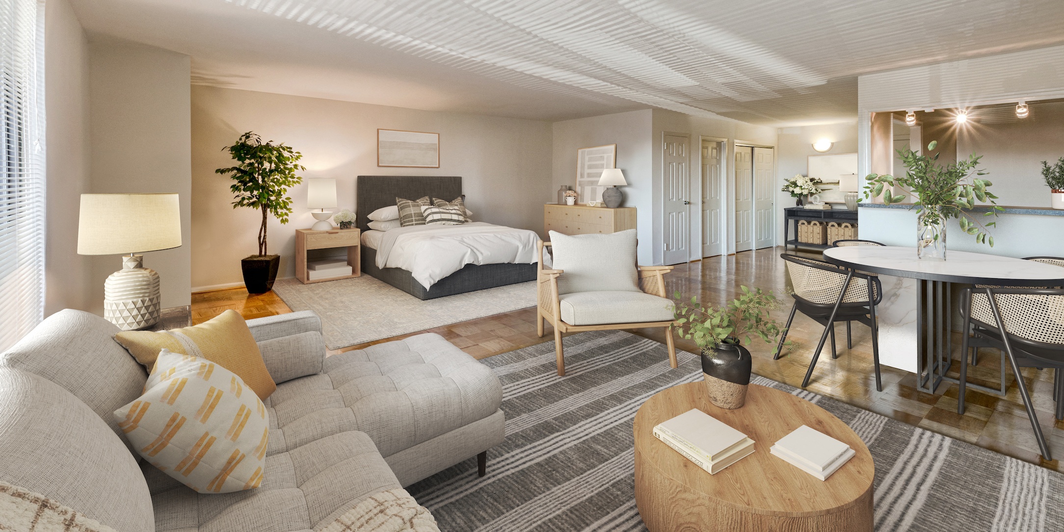 Triangle Towers Image 29