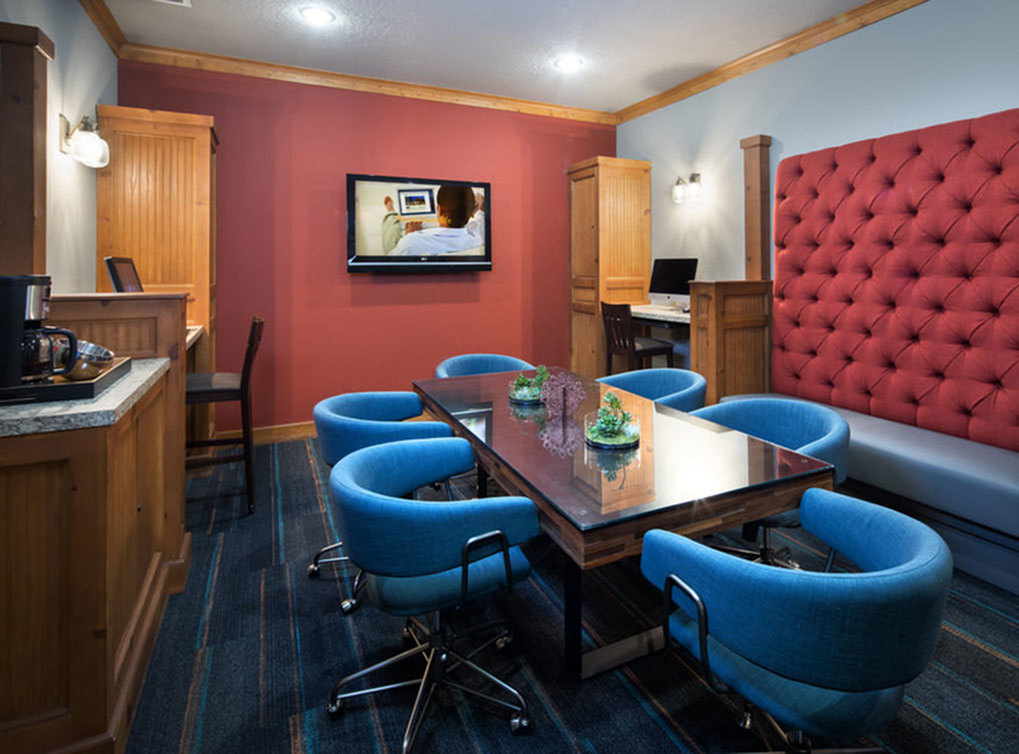 AMLI on Eldridge Parkway Image 15