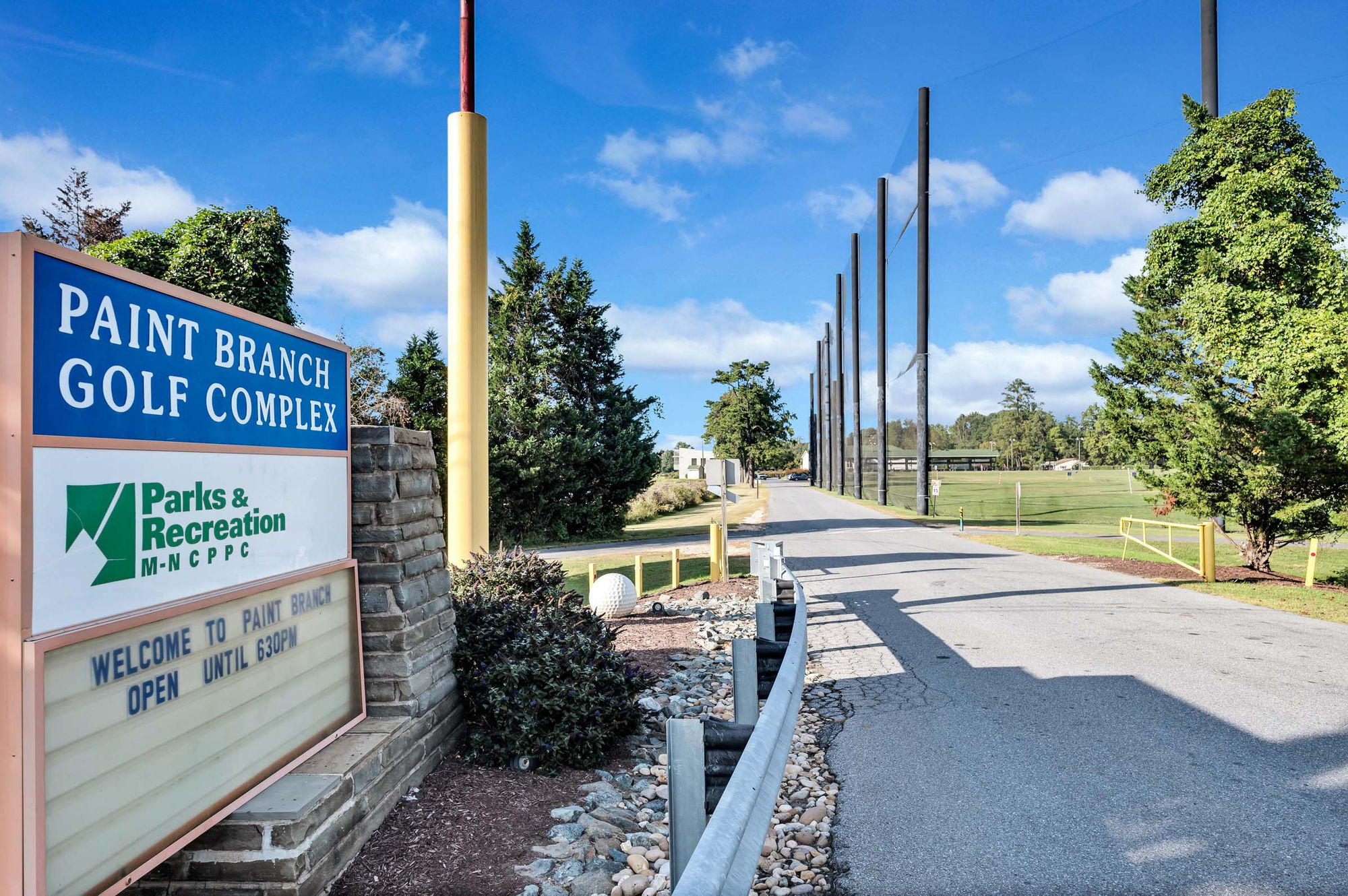 Camden College Park Image 43