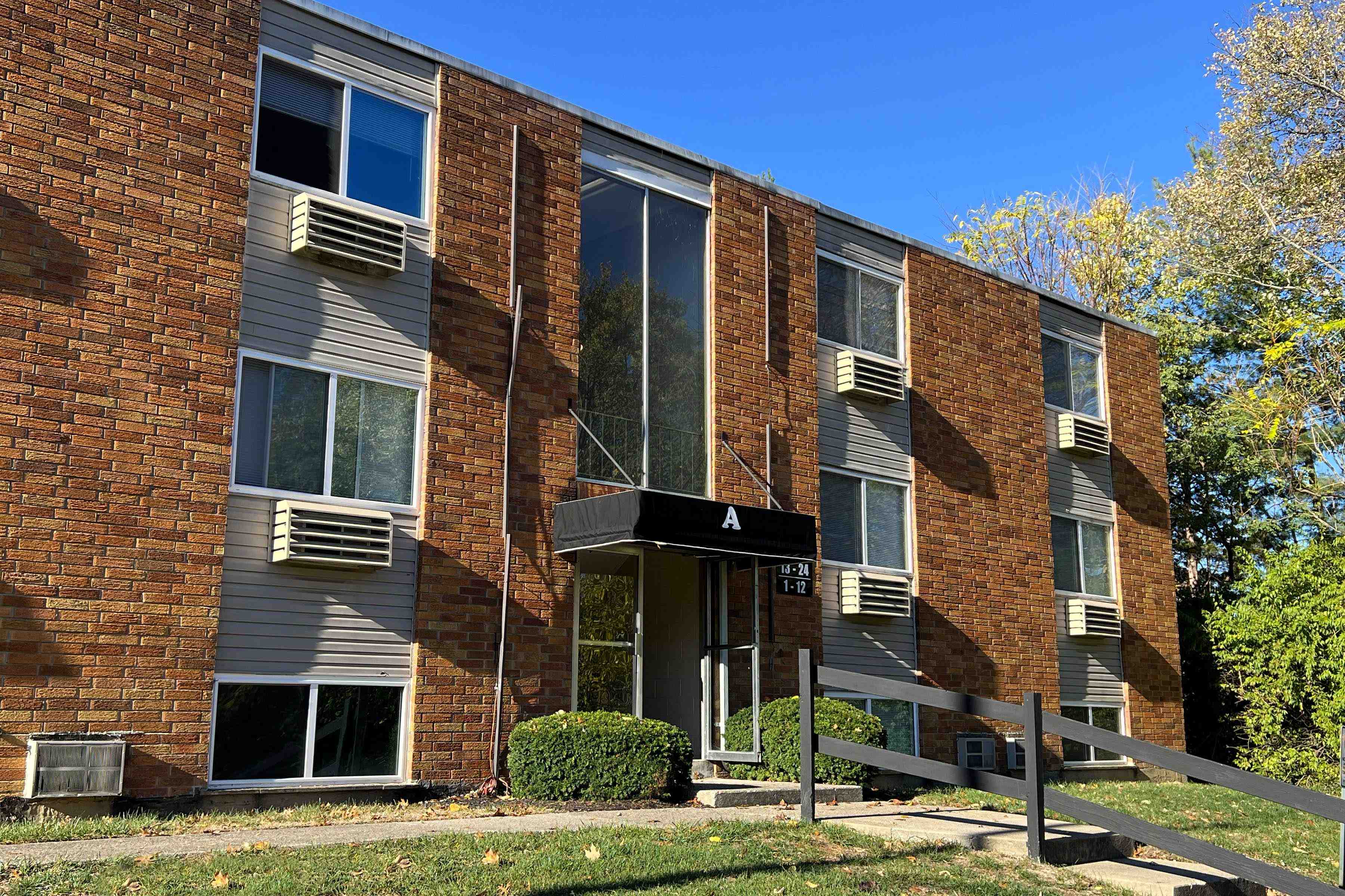 Barkley Ridge Apartments Image 78