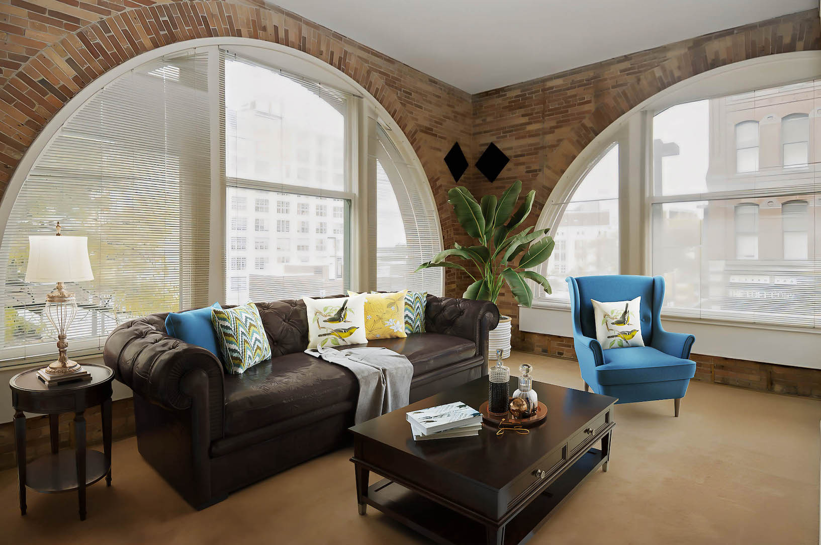 Marlboro Classic Apt & Redwood Square Image 213