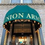 Union Arms Apartments Image 2