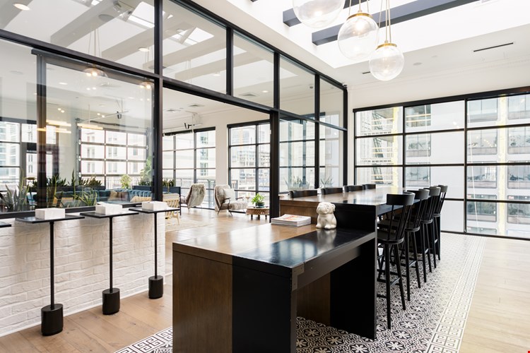 Niido Nashville Image 60